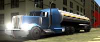 Freightliner FLC