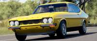 Ford Capri