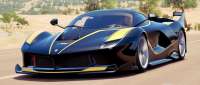 Ferrari FXX K