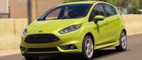 Ford Fiesta ST