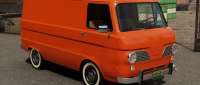 Ford Econoline