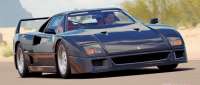 Ferrari F40