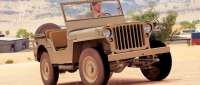 Willys MB 'Jeep'