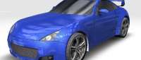 Nissan 350Z