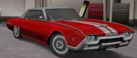 Ford Thunderbird
