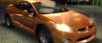 Mitsubishi Eclipse
