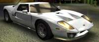 Ford GT