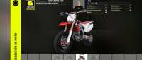 Honda CRF 450 R