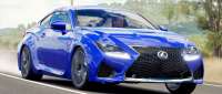 Lexus RC F