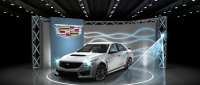 Cadillac CTS-V