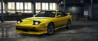 Nissan 180SX