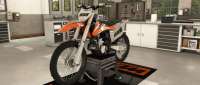 KTM 450 SX-F