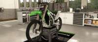 KX 250 F