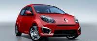 Renault Twingo RS