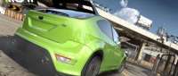 Ford Focus RS