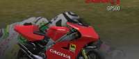 Cagiva GP 500