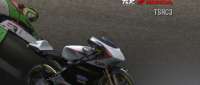 Honda TSRC3
