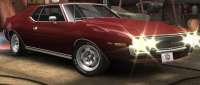AMC Javelin