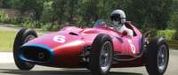 Maserati 250F