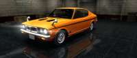 Mitsubishi Colt Galant GTO