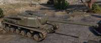 ChTZ ISU-122S