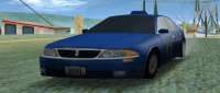 Lincoln LS