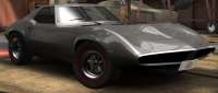 Pontiac Banshee