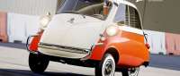 BMW Isetta