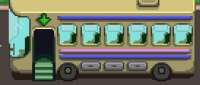 Made for Game Bus