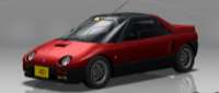 Autozam AZ-1