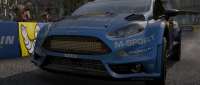 Ford Fiesta R5