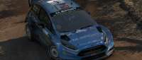 Ford Fiesta RS WRC