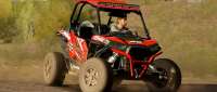 Polaris RZR XP 1000 EPS