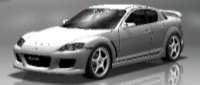 Mazda RX-8