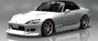 Honda S2000