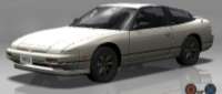 Nissan 180SX