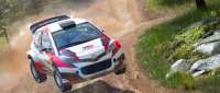 Toyota Yaris WRC