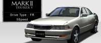 Toyota Mark II