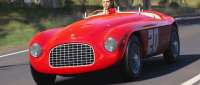 Ferrari 166 MM Barchetta