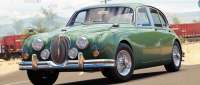 Jaguar Mk.II