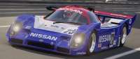 Nissan R91CP