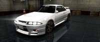 Nissan Skyline GT-R