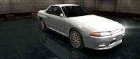 Nissan Skyline GT-R