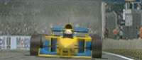 Forti FG03 Ford