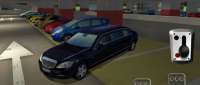 Mercedes-Benz S 600 Pullman Guard