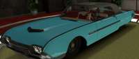 Ford Thunderbird