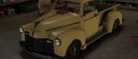 Chevrolet Advance-Design 3100
