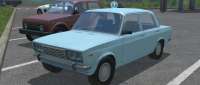 VAZ 2105 Zhiguli