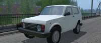 VAZ 21213 Niva