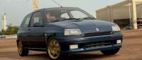 Renault Clio Williams